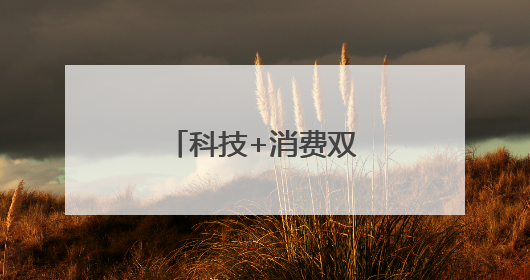 科技+消费双主线爆发？多股评级获上调！