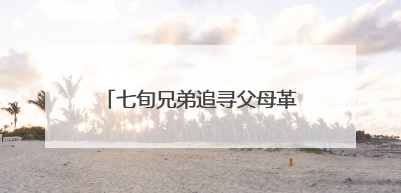 七旬兄弟追寻父母革命足迹 向阳新县档案馆捐赠珍贵史料